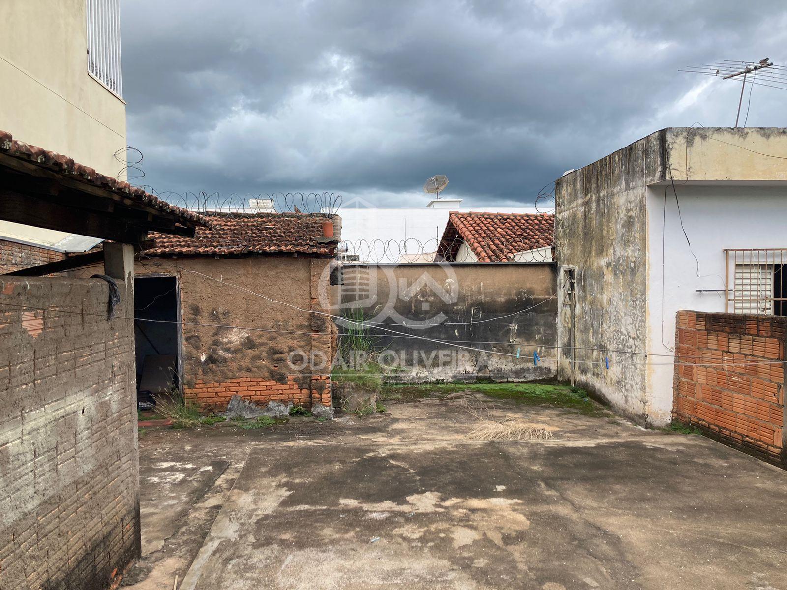 Odair Oliveira Negócios Imobiliários em Passos MG