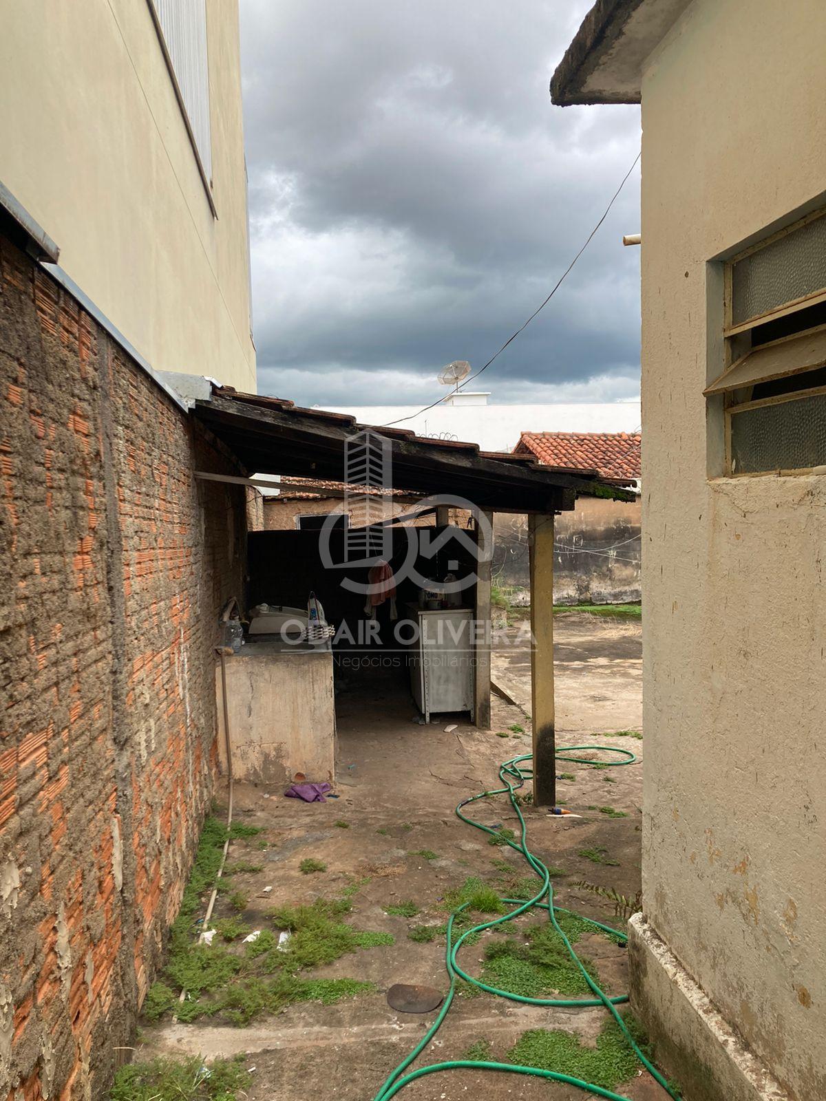 Odair Oliveira Negócios Imobiliários em Passos MG