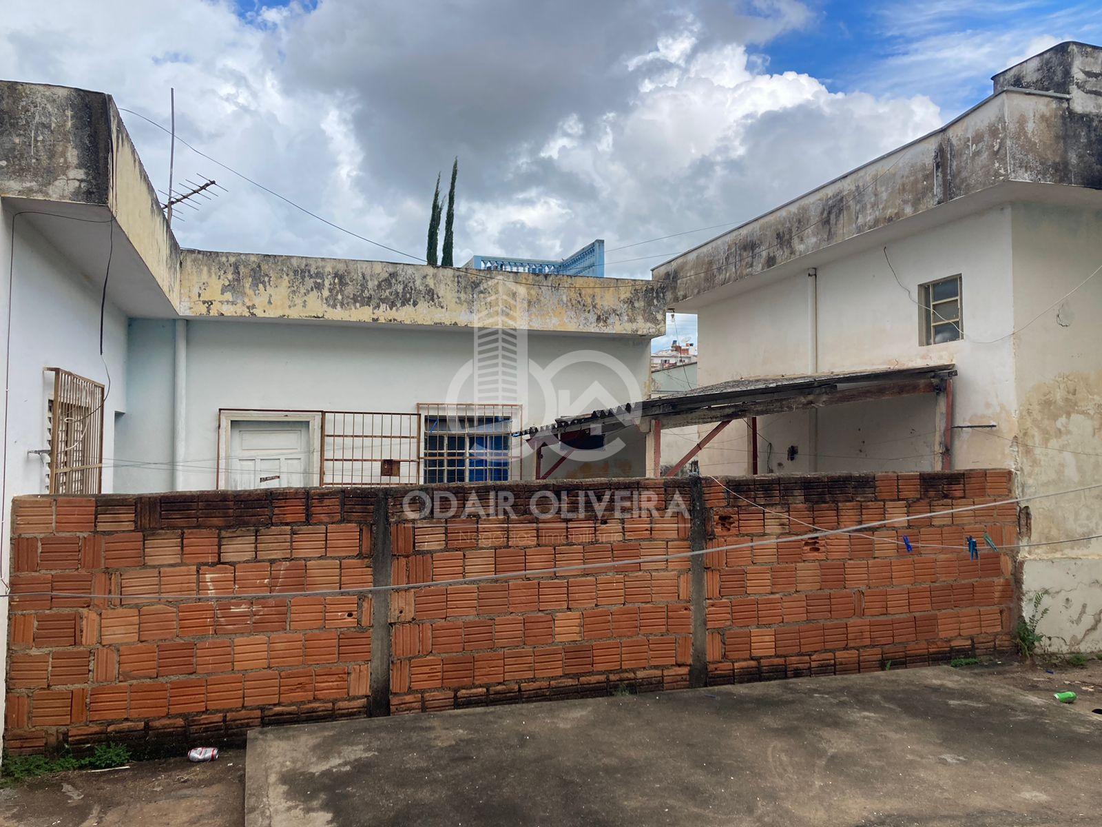 Odair Oliveira Negócios Imobiliários em Passos MG