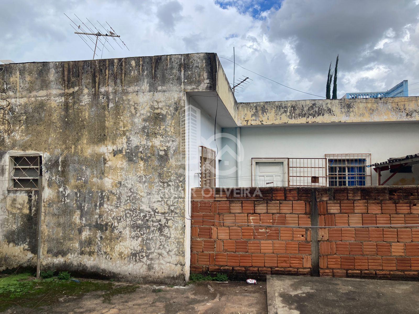 Odair Oliveira Negócios Imobiliários em Passos MG