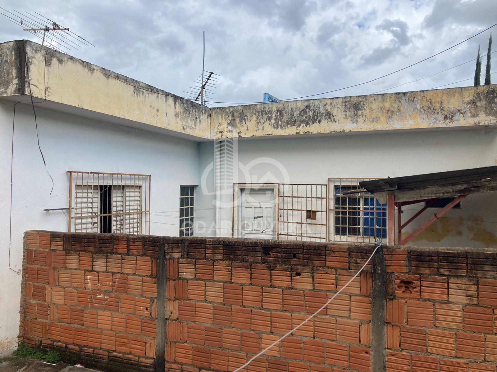 Odair Oliveira Negócios Imobiliários em Passos MG