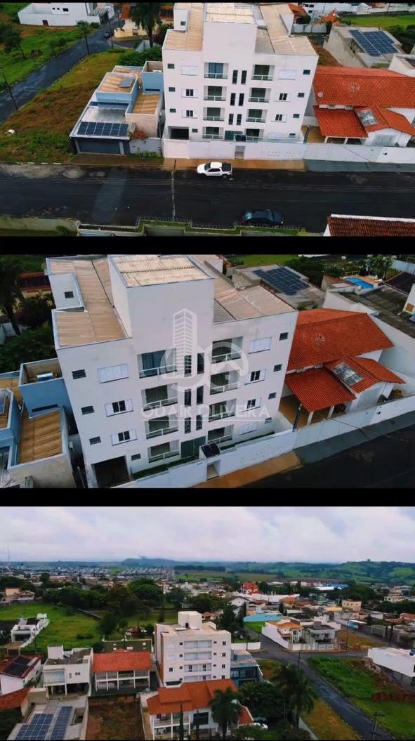 Odair Oliveira Negócios Imobiliários em Passos MG