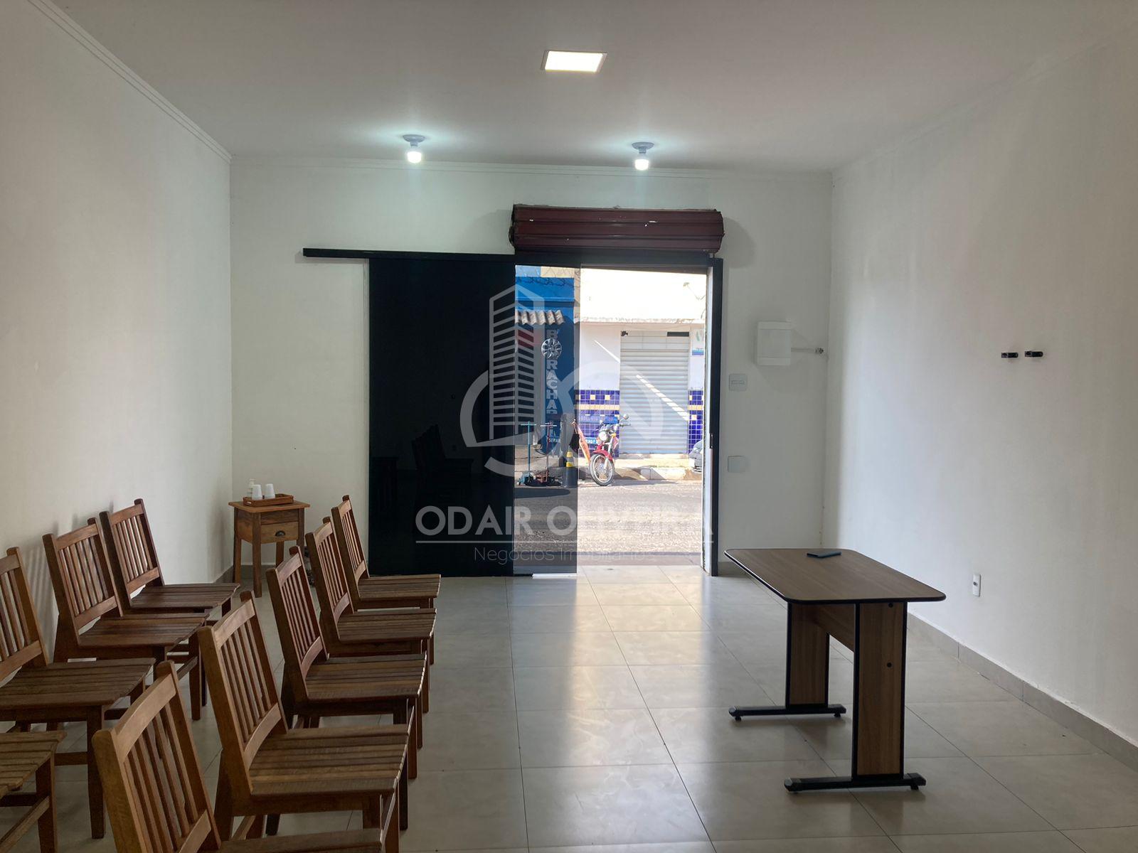 Odair Oliveira Negócios Imobiliários em Passos MG