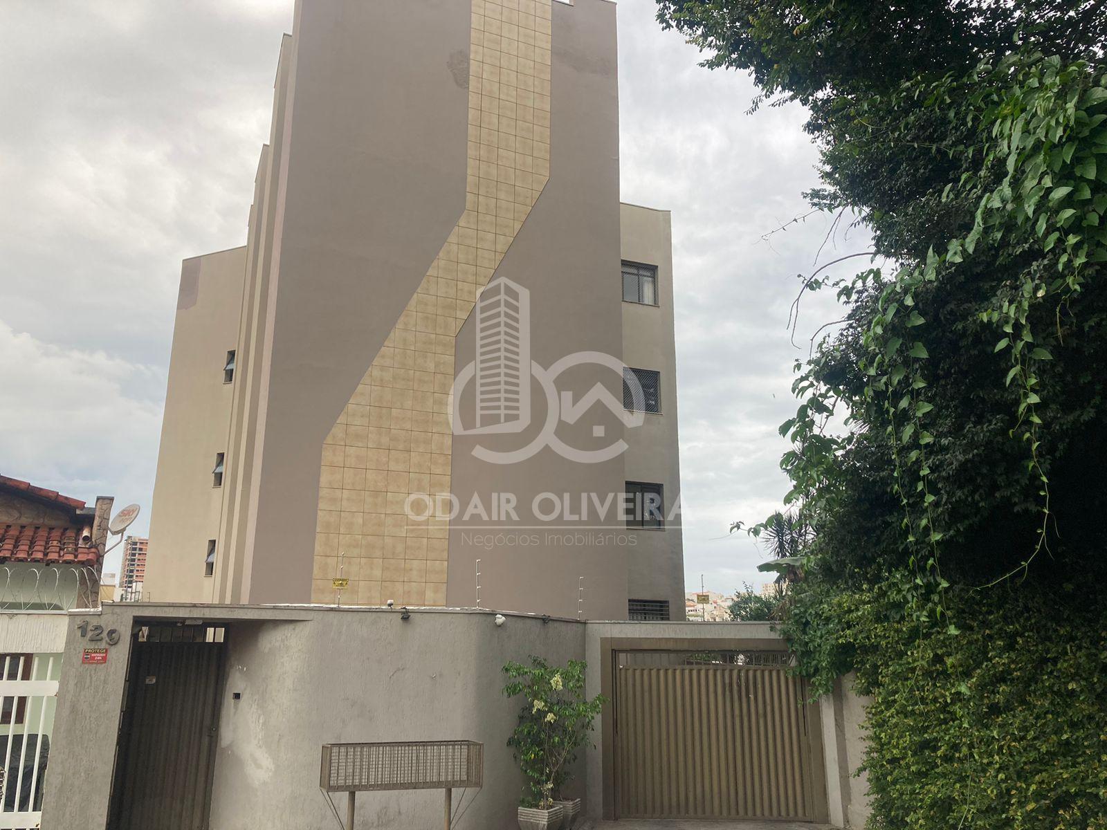 Odair Oliveira Negócios Imobiliários em Passos MG