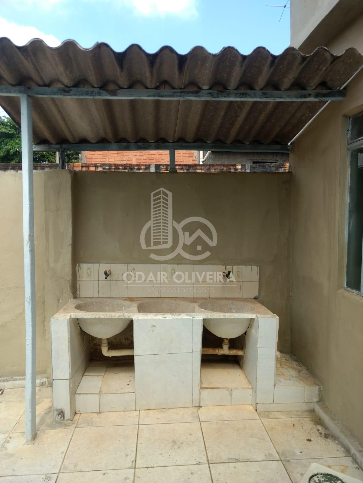 Odair Oliveira Negócios Imobiliários em Passos MG