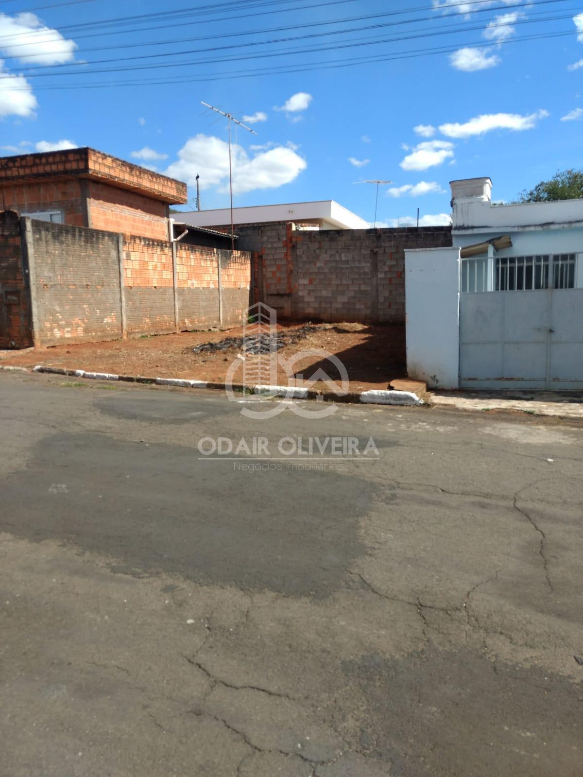 Odair Oliveira Negócios Imobiliários em Passos MG