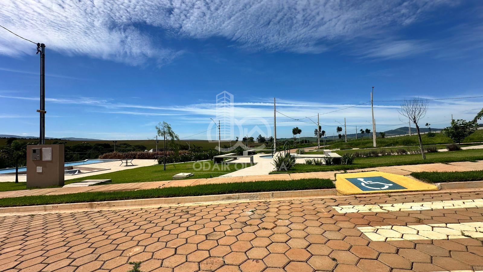 Odair Oliveira Negócios Imobiliários em Passos MG