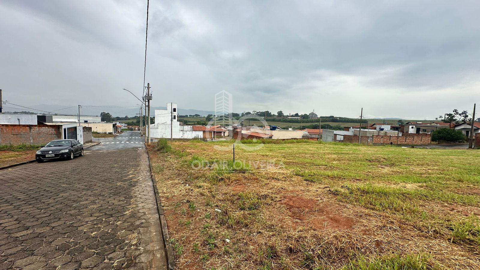 Odair Oliveira Negócios Imobiliários em Passos MG