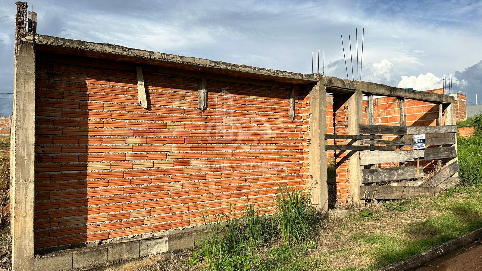 Odair Oliveira Negócios Imobiliários em Passos MG