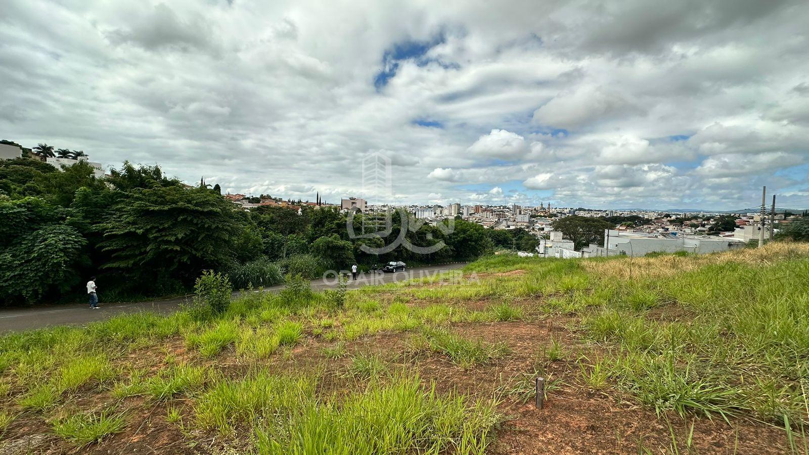 Odair Oliveira Negócios Imobiliários em Passos MG