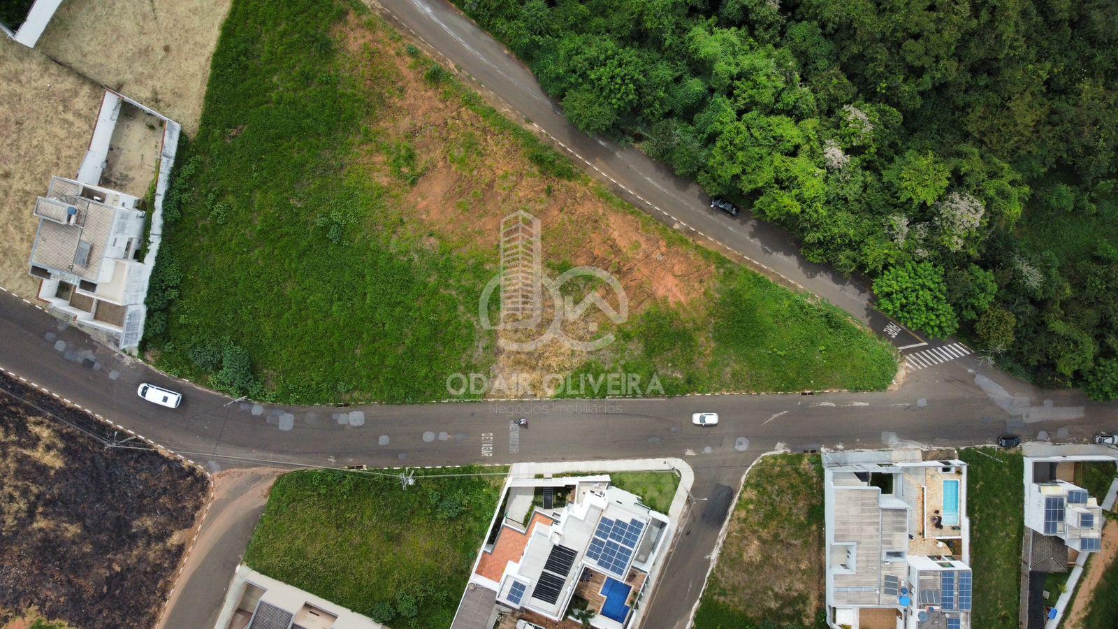 Odair Oliveira Negócios Imobiliários em Passos MG