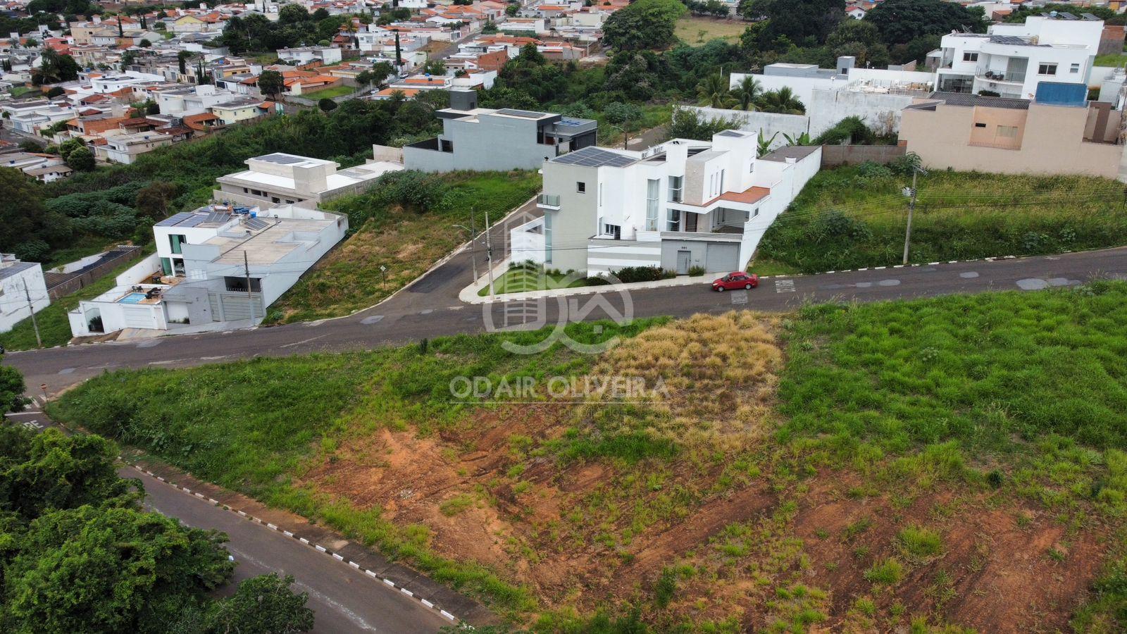 Odair Oliveira Negócios Imobiliários em Passos MG