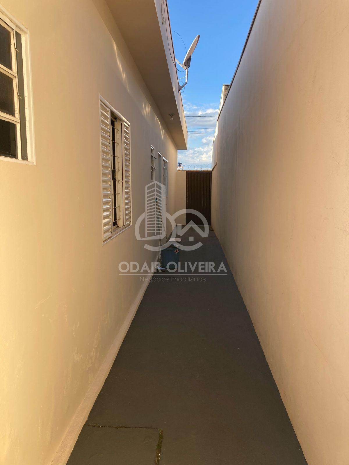 Odair Oliveira Negócios Imobiliários em Passos MG