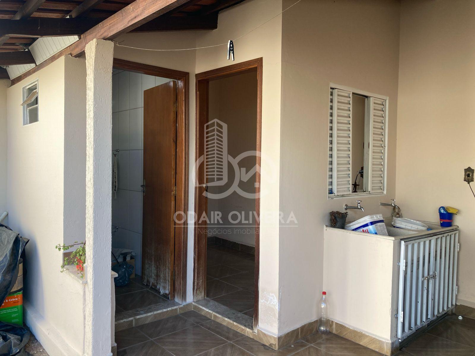 Odair Oliveira Negócios Imobiliários em Passos MG