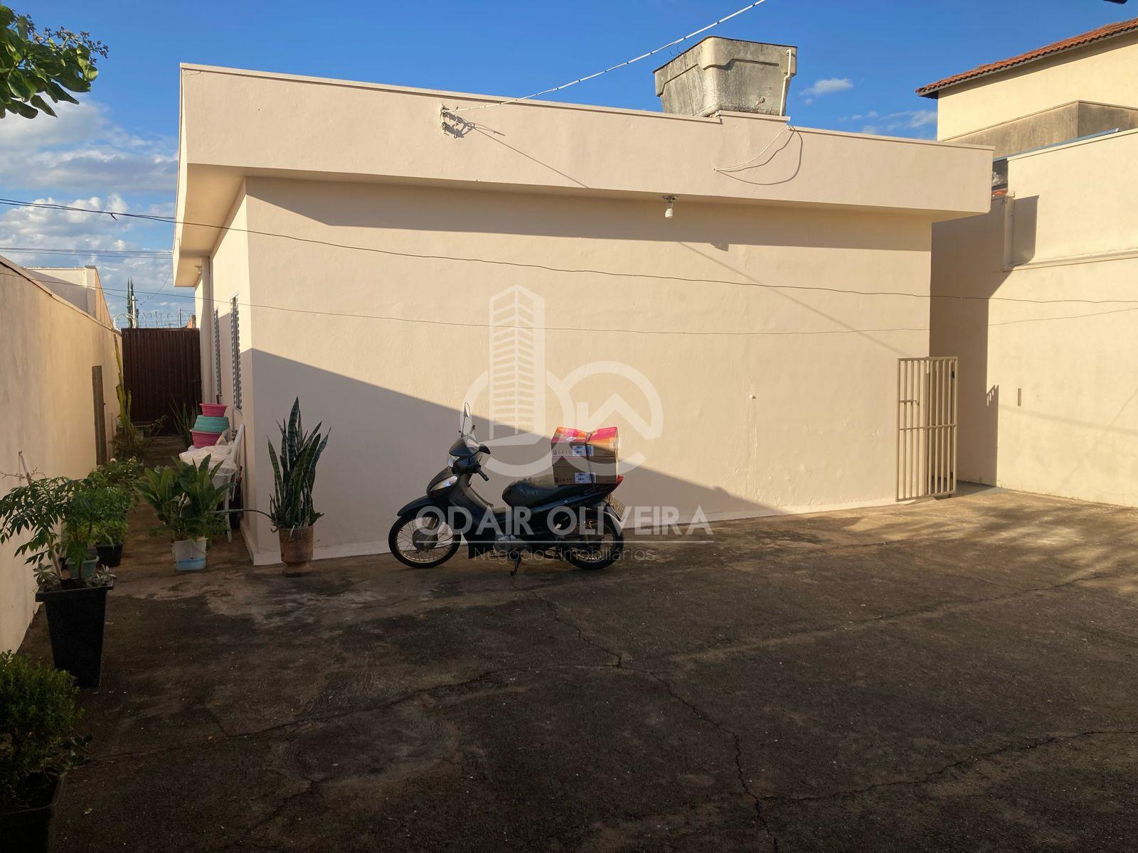 Odair Oliveira Negócios Imobiliários em Passos MG