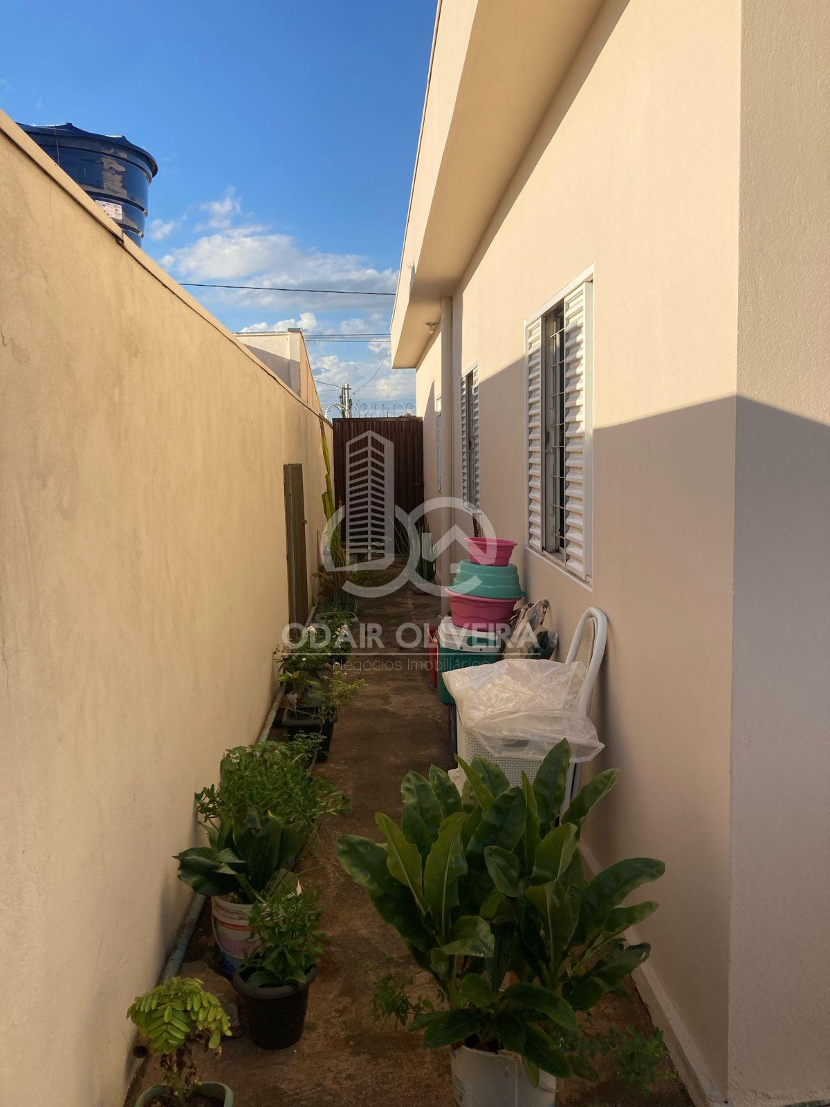 Odair Oliveira Negócios Imobiliários em Passos MG