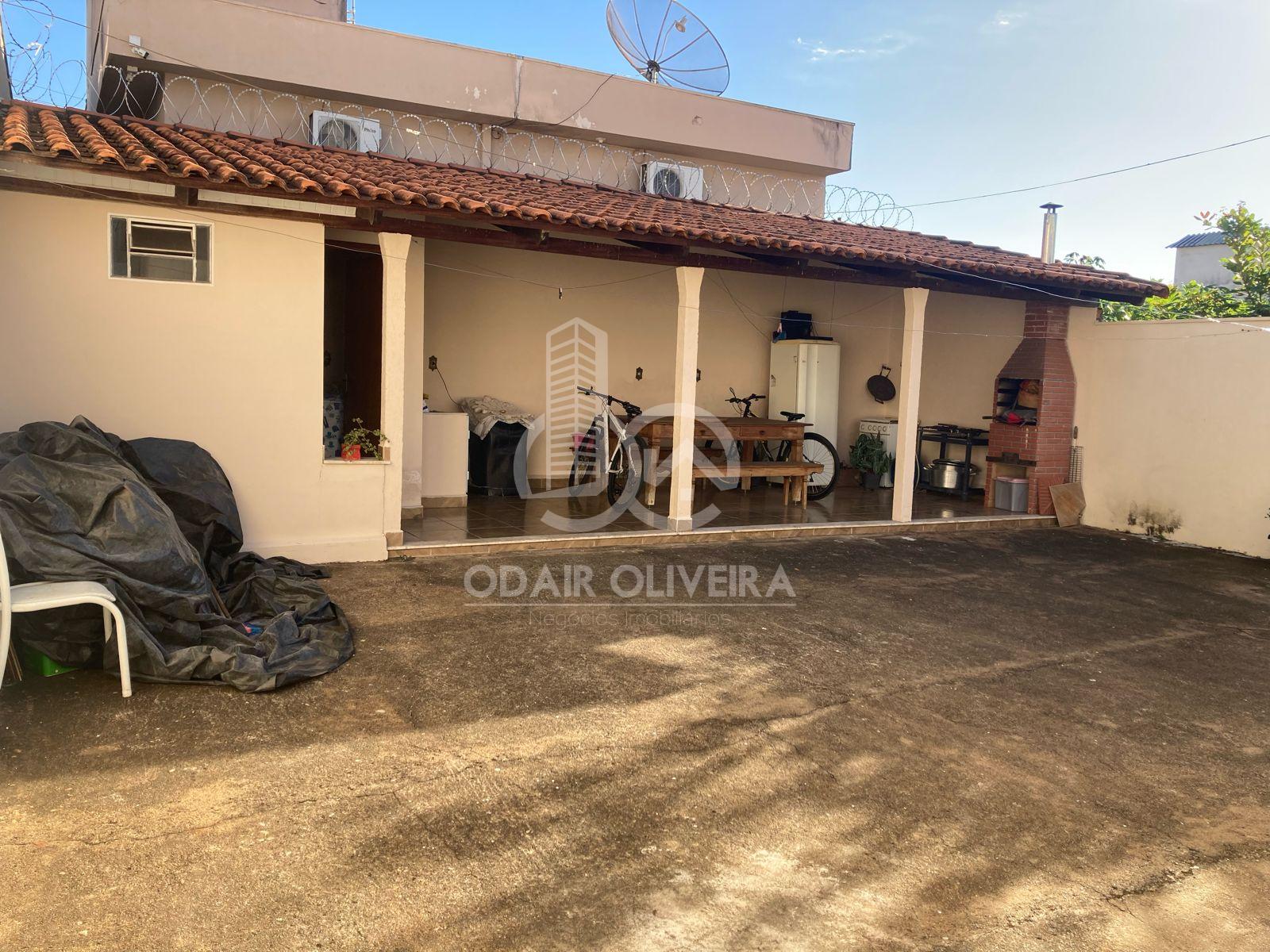 Odair Oliveira Negócios Imobiliários em Passos MG