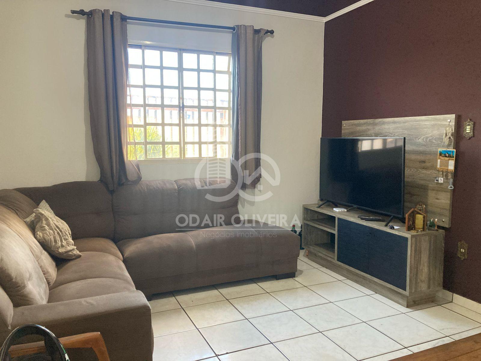 Odair Oliveira Negócios Imobiliários em Passos MG