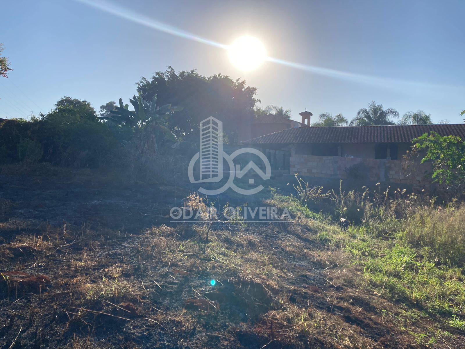 Odair Oliveira Negócios Imobiliários em Passos MG