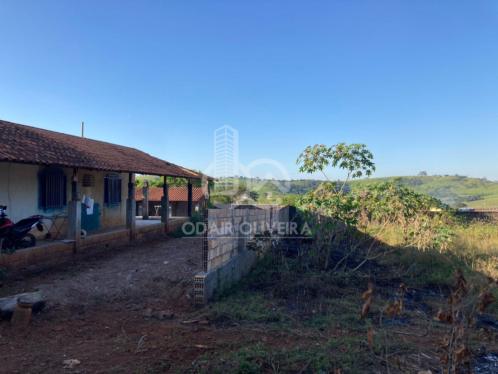 Odair Oliveira Negócios Imobiliários em Passos MG