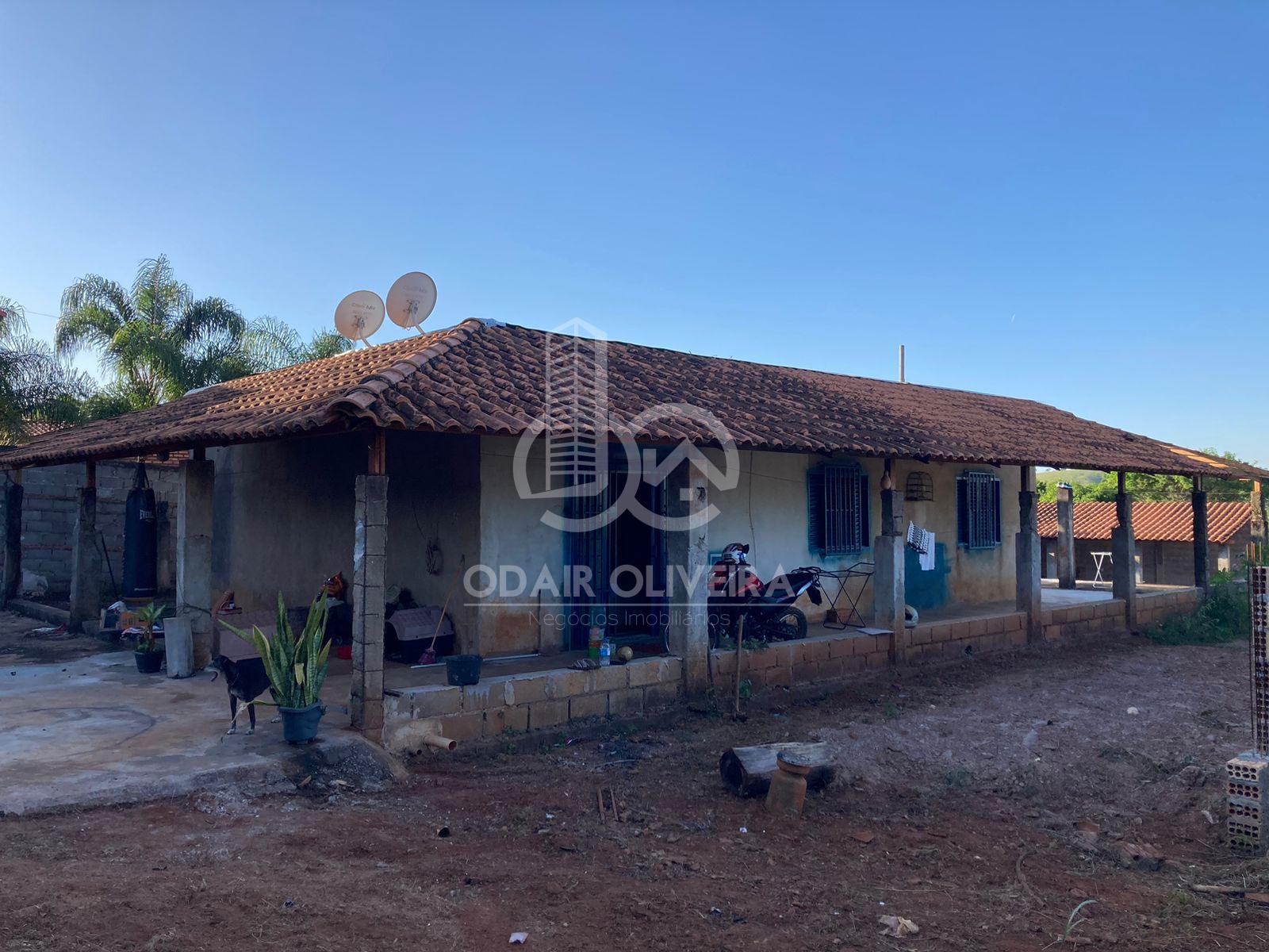 Odair Oliveira Negócios Imobiliários em Passos MG