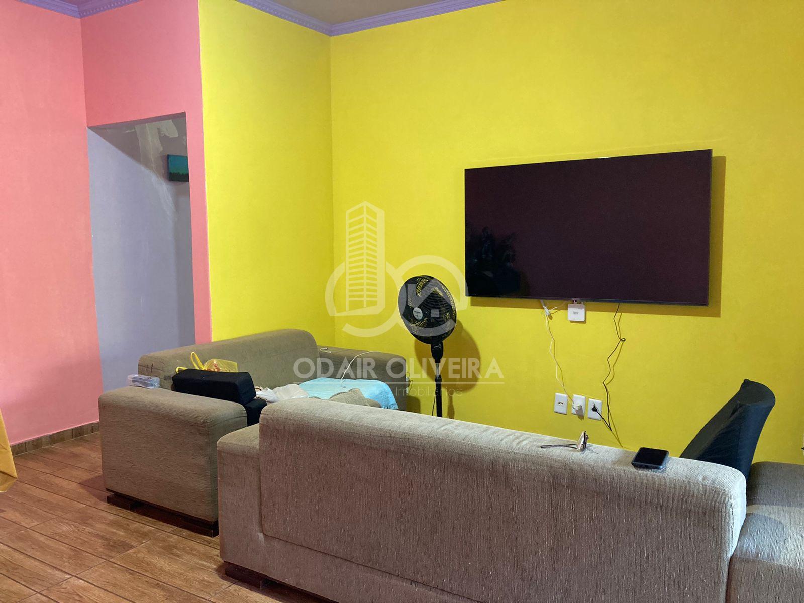 Odair Oliveira Negócios Imobiliários em Passos MG