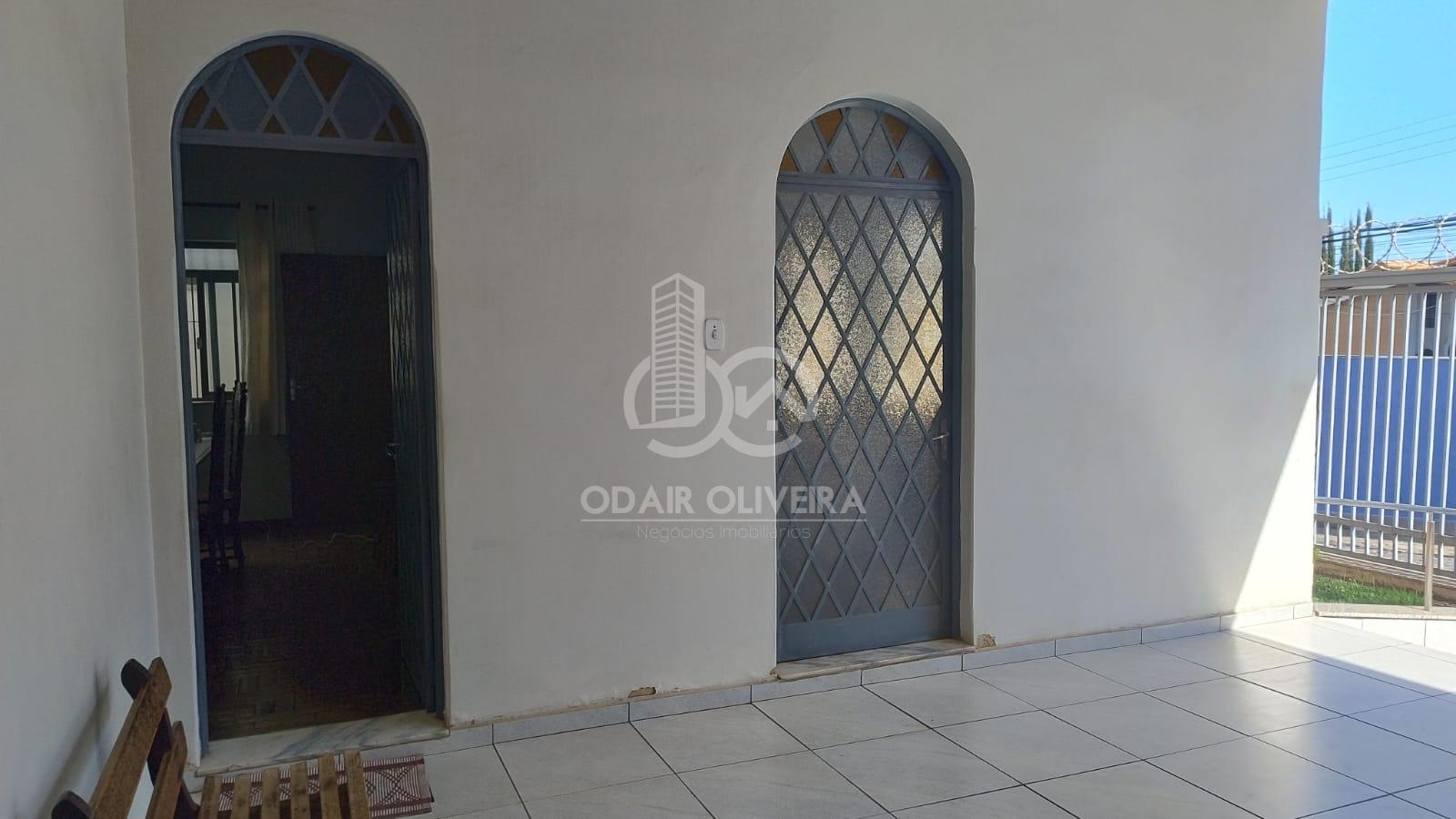 Odair Oliveira Negócios Imobiliários em Passos MG