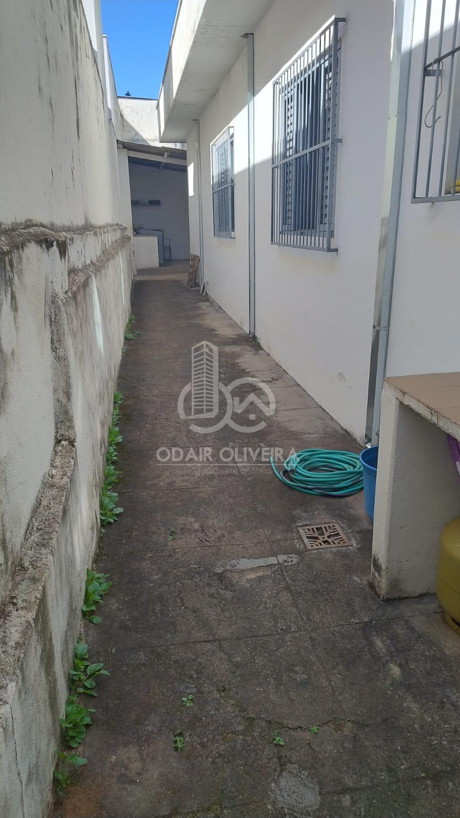 Odair Oliveira Negócios Imobiliários em Passos MG