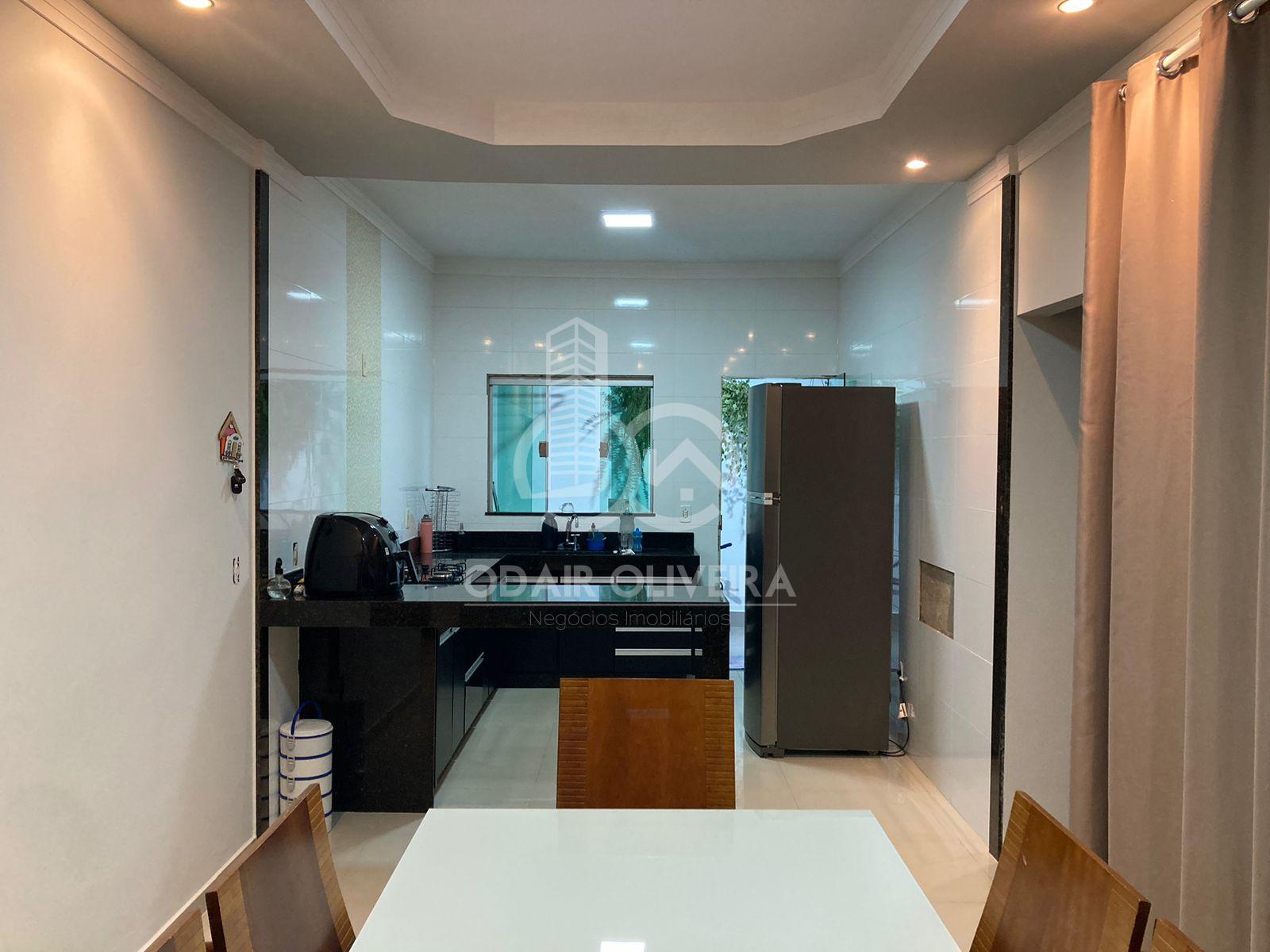 Odair Oliveira Negócios Imobiliários em Passos MG