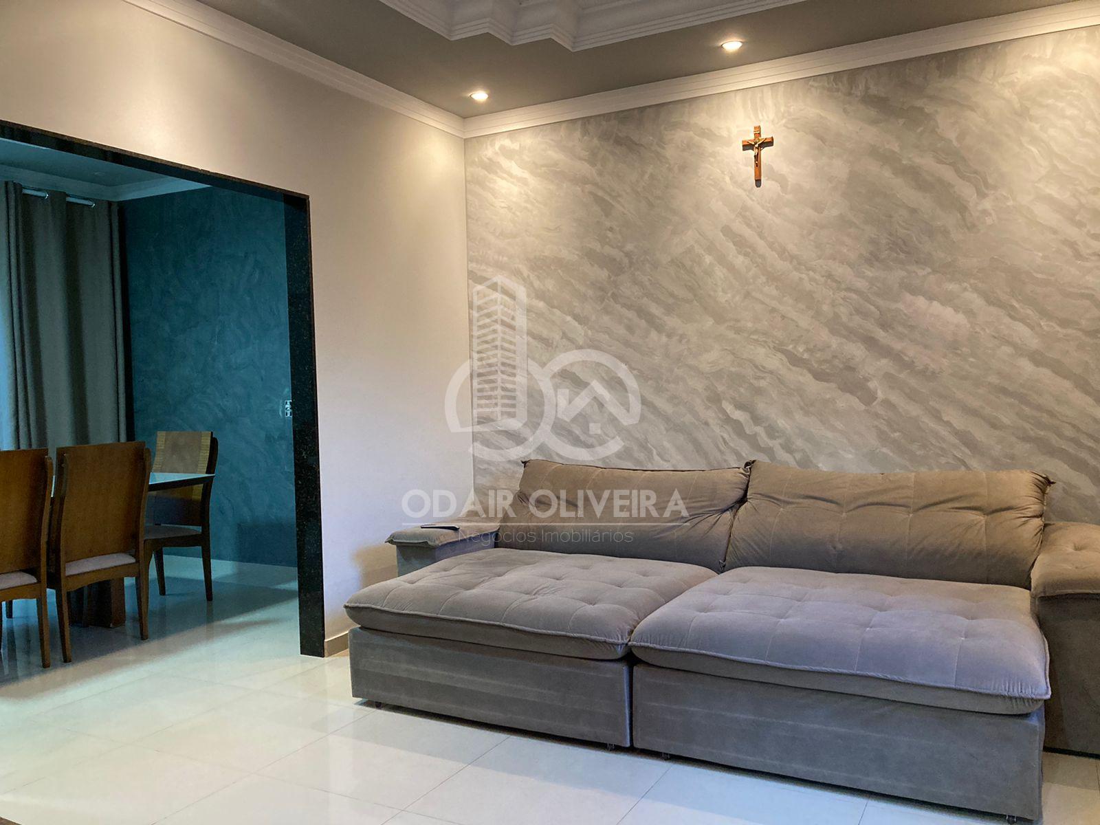 Odair Oliveira Negócios Imobiliários em Passos MG