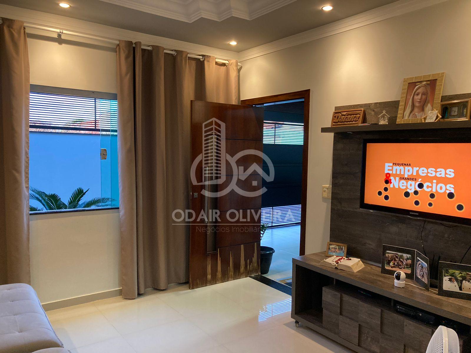 Odair Oliveira Negócios Imobiliários em Passos MG
