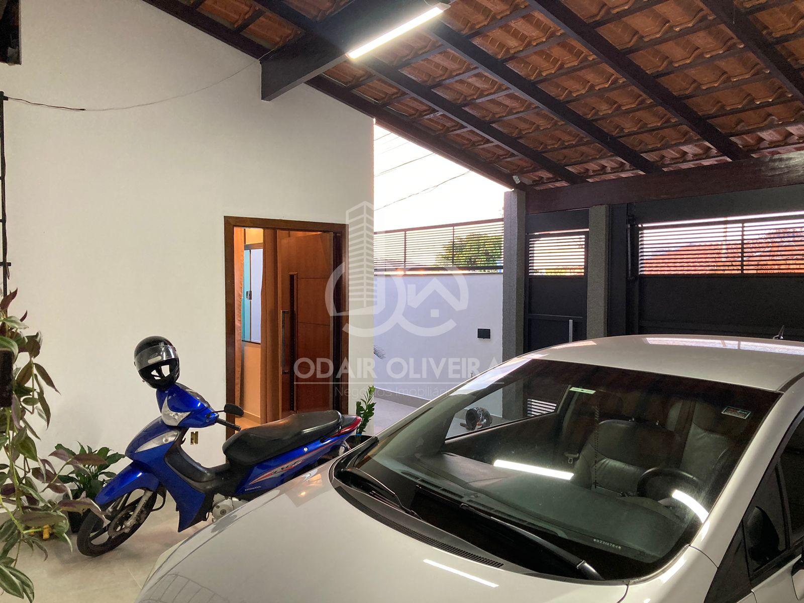 Odair Oliveira Negócios Imobiliários em Passos MG