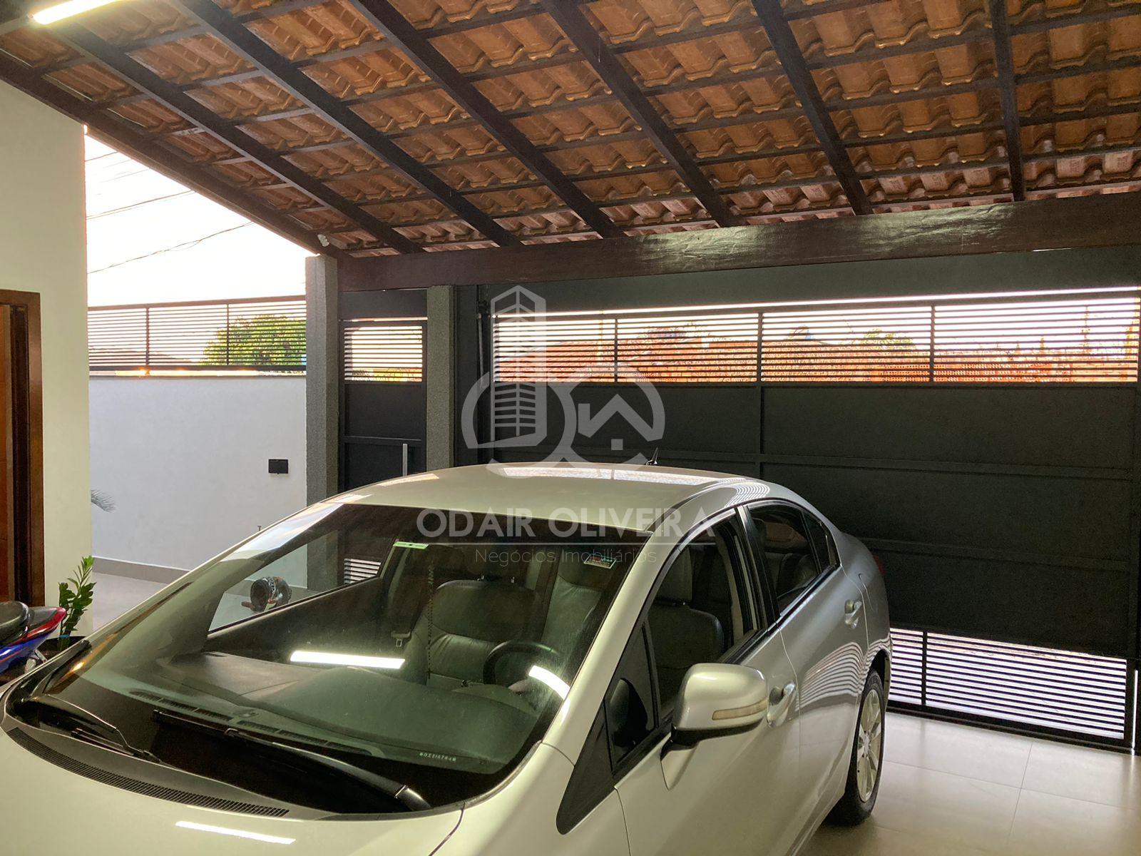 Odair Oliveira Negócios Imobiliários em Passos MG