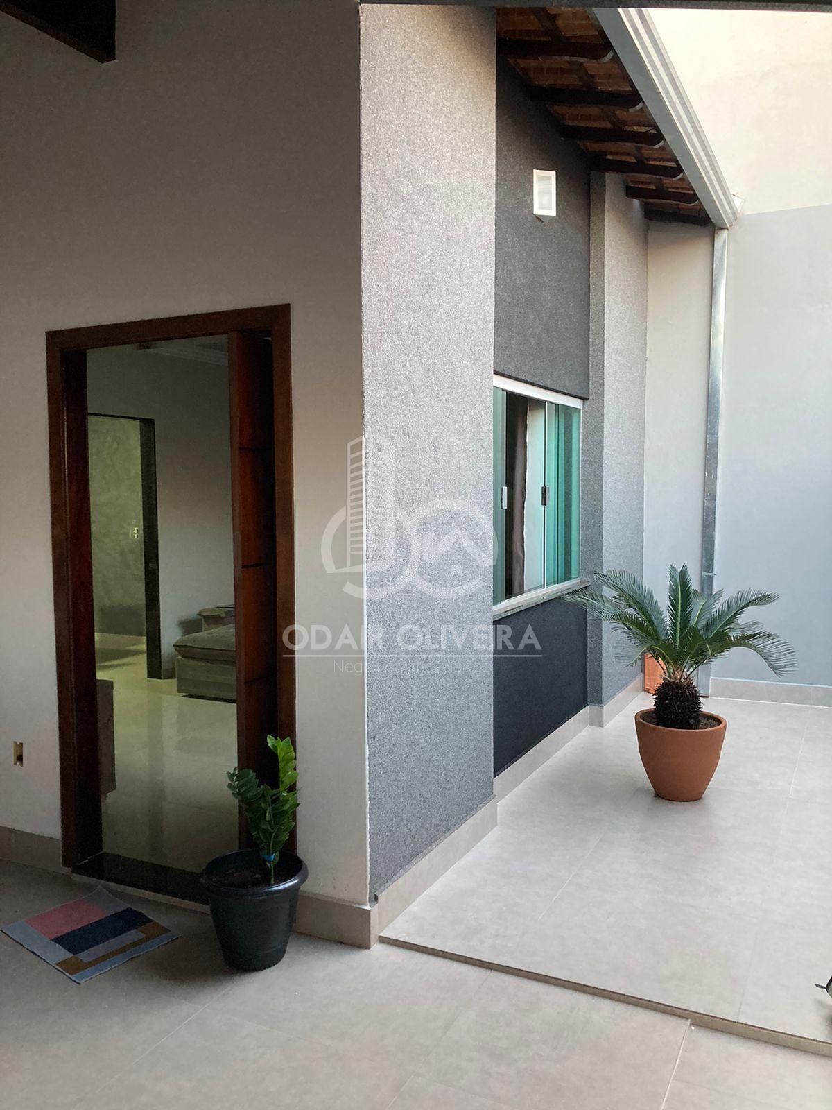 Odair Oliveira Negócios Imobiliários em Passos MG