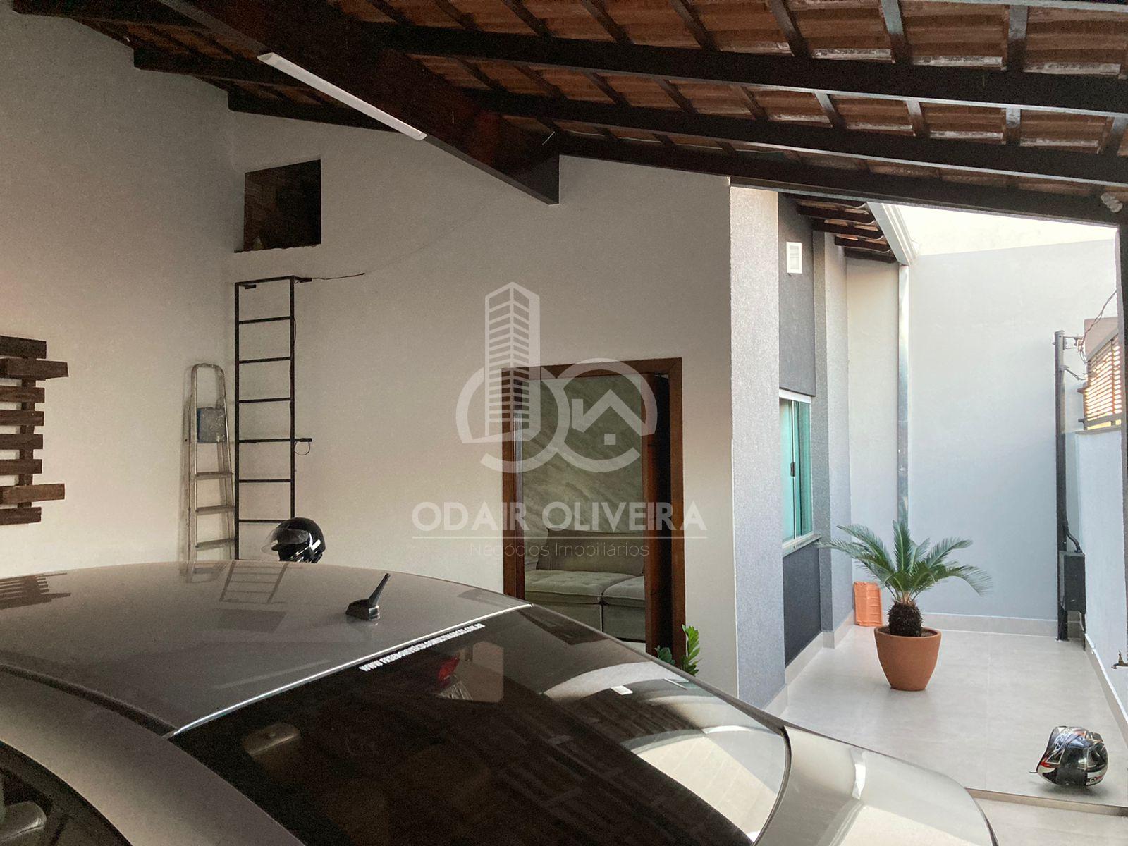 Odair Oliveira Negócios Imobiliários em Passos MG