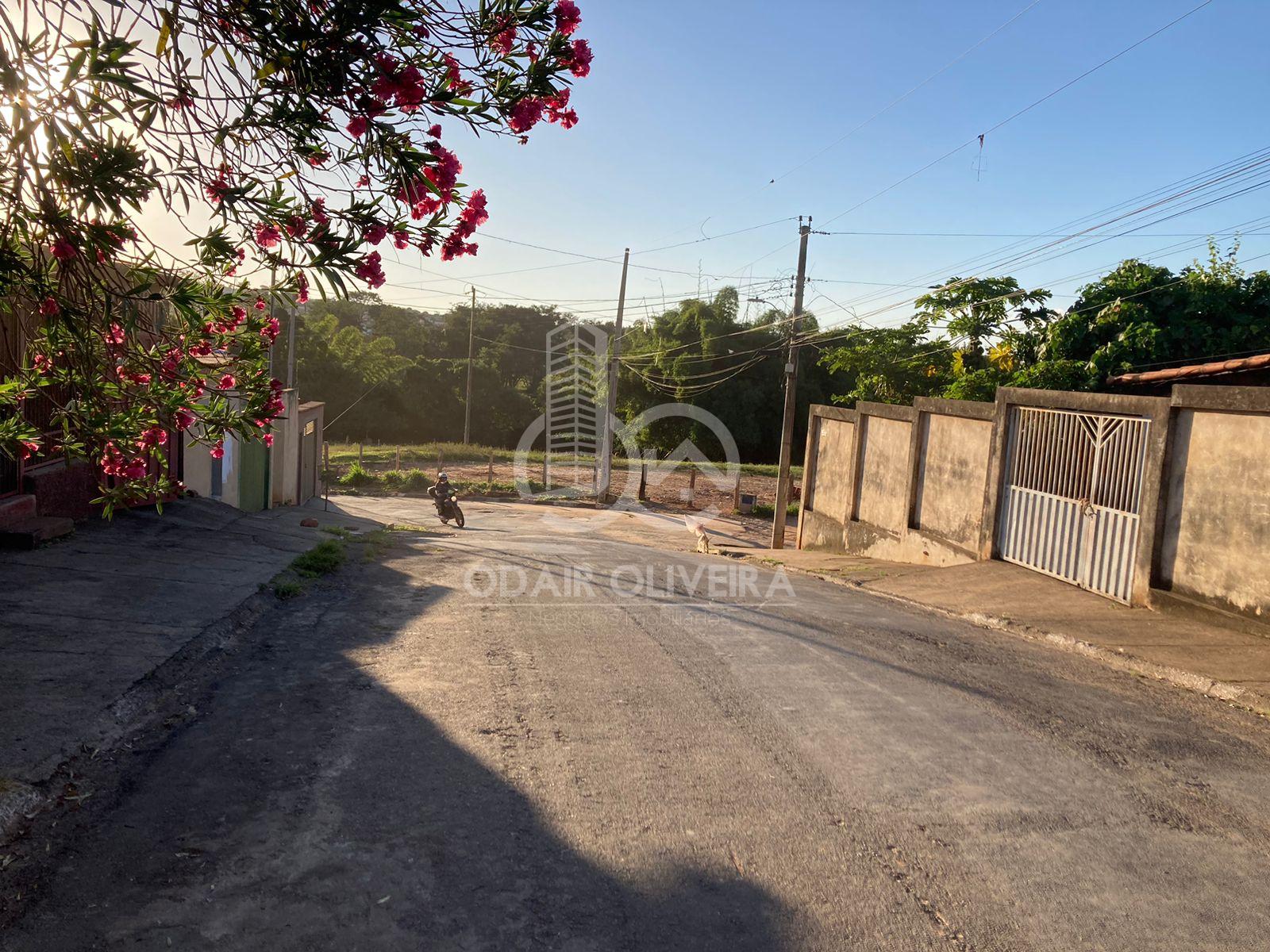 Odair Oliveira Negócios Imobiliários em Passos MG