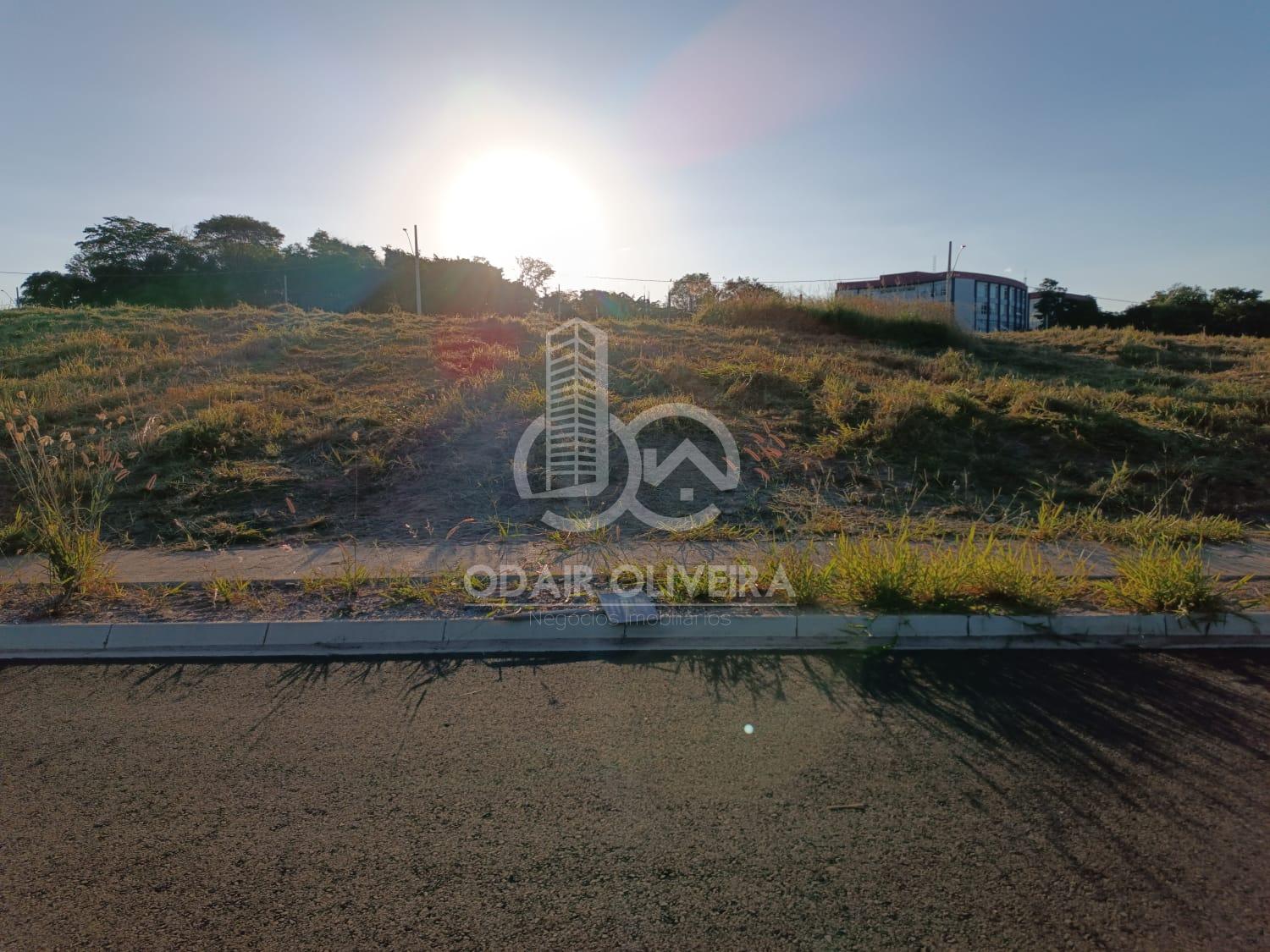 Terreno de 250m   venda, Residencial Jardim dos Lagos, PASSOS - MG