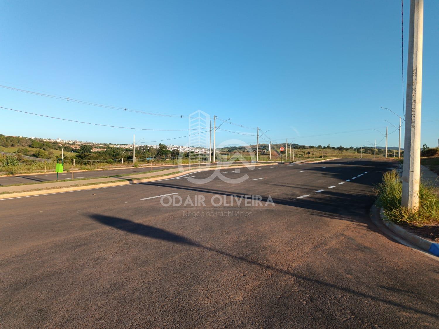 Odair Oliveira Negócios Imobiliários em Passos MG