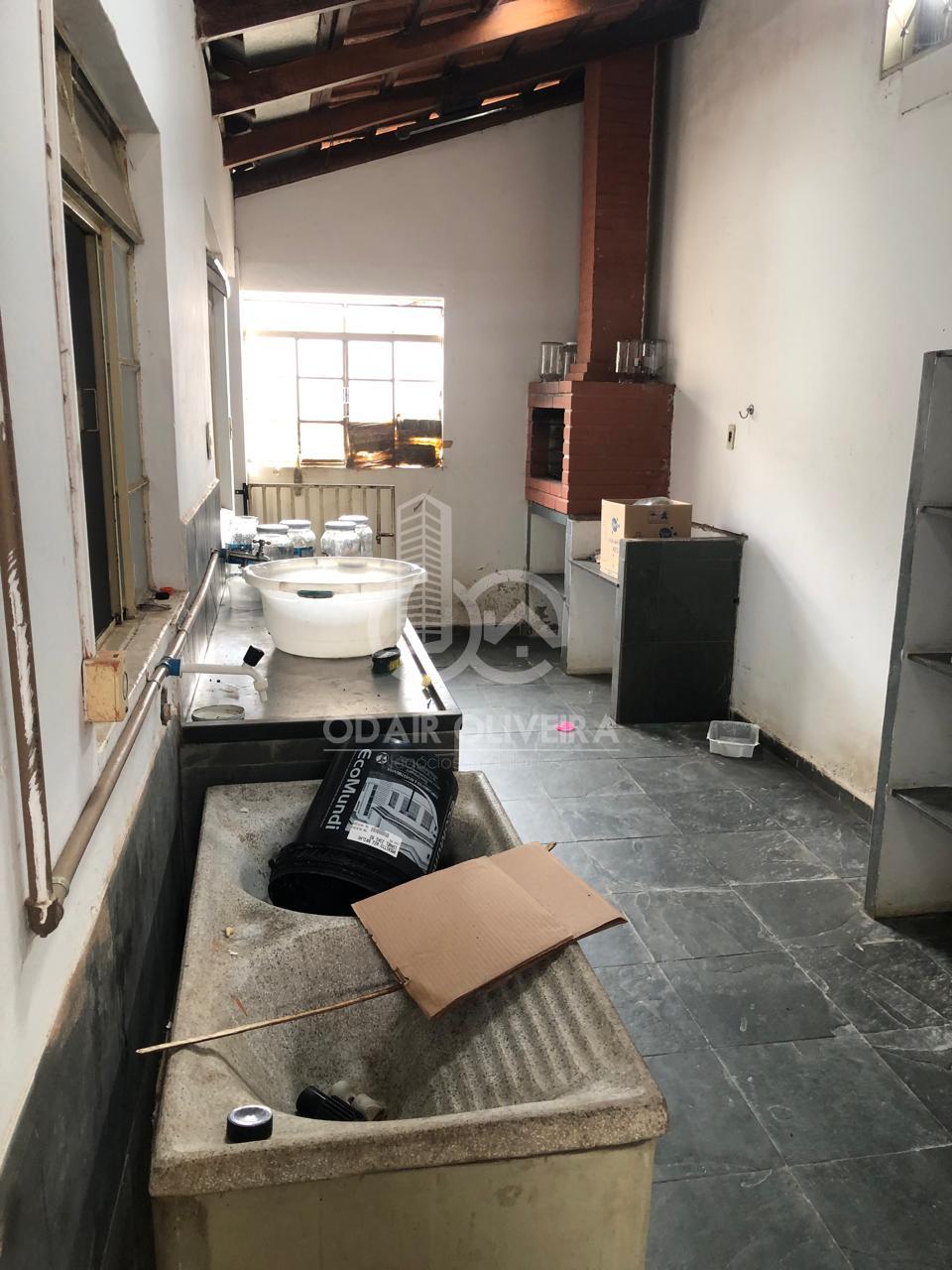 Odair Oliveira Negócios Imobiliários em Passos MG