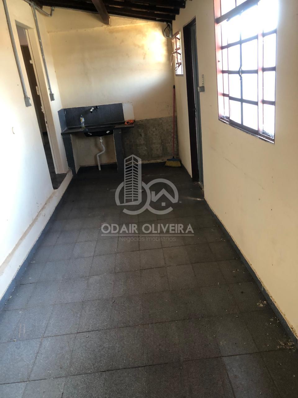 Odair Oliveira Negócios Imobiliários em Passos MG