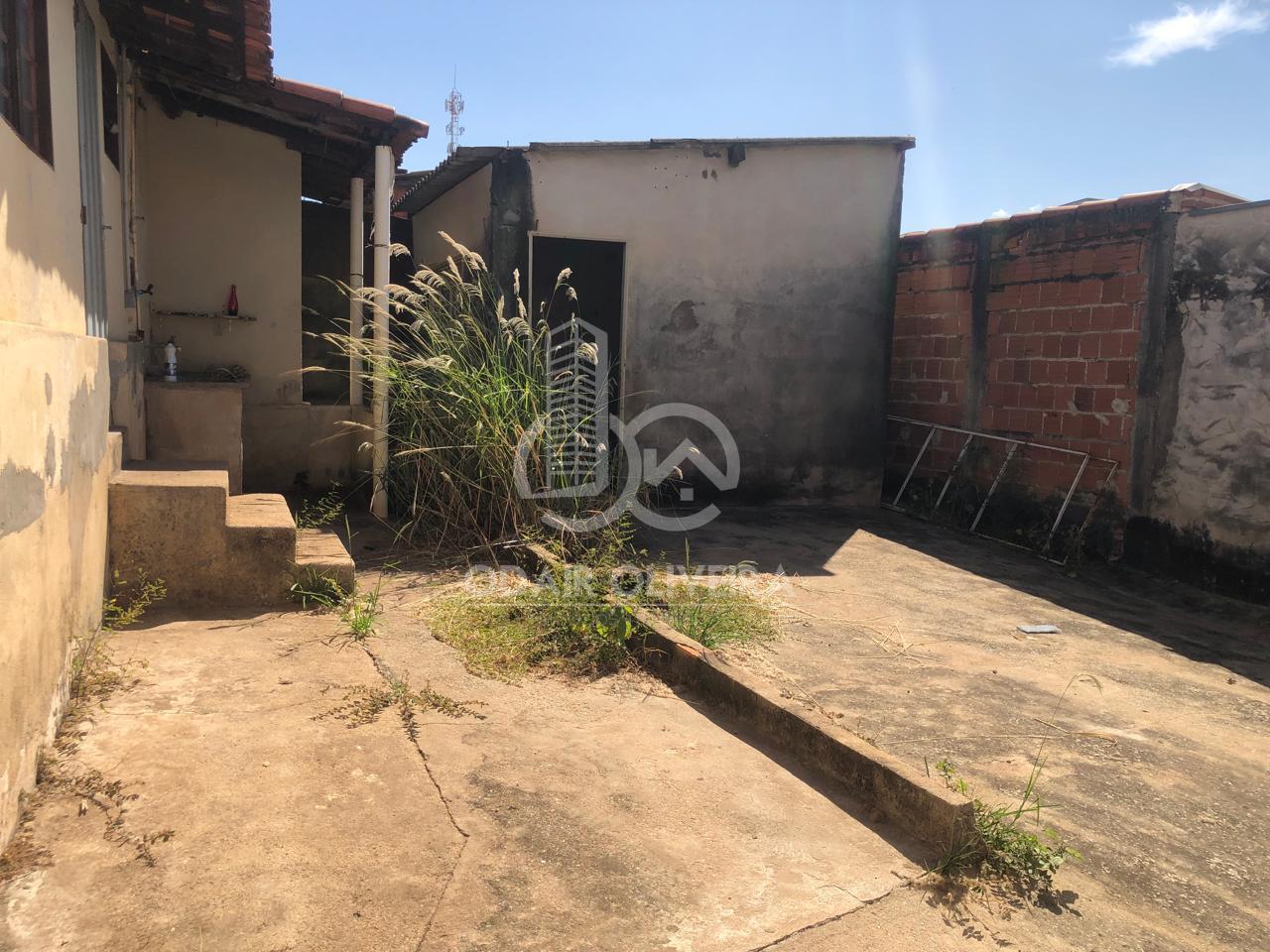 Odair Oliveira Negócios Imobiliários em Passos MG