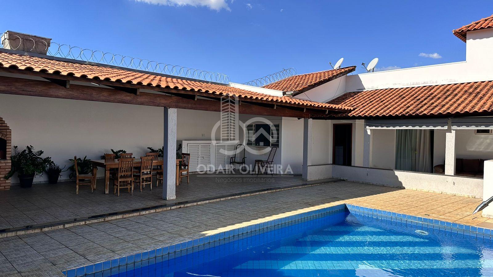 Odair Oliveira Negócios Imobiliários em Passos MG