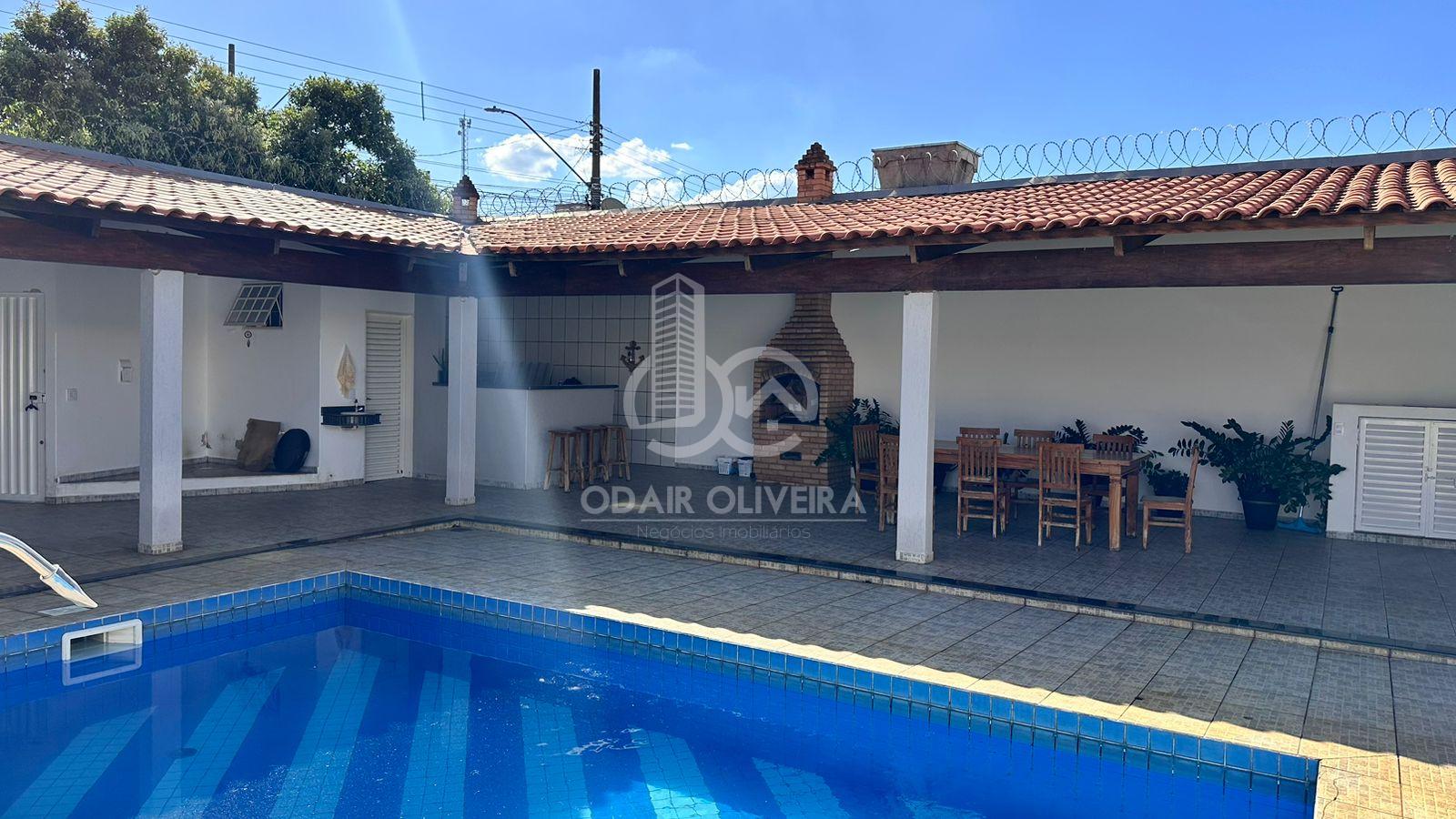 Odair Oliveira Negócios Imobiliários em Passos MG