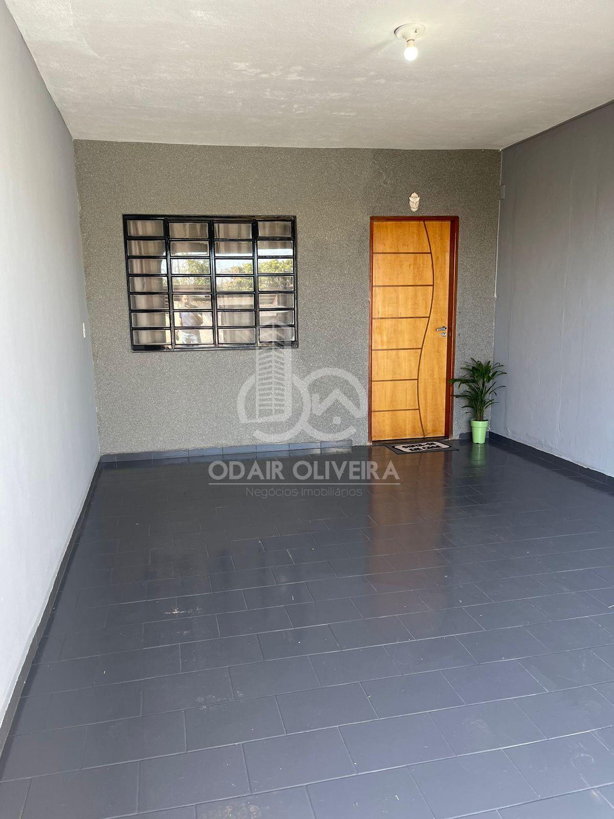 Odair Oliveira Negócios Imobiliários em Passos MG