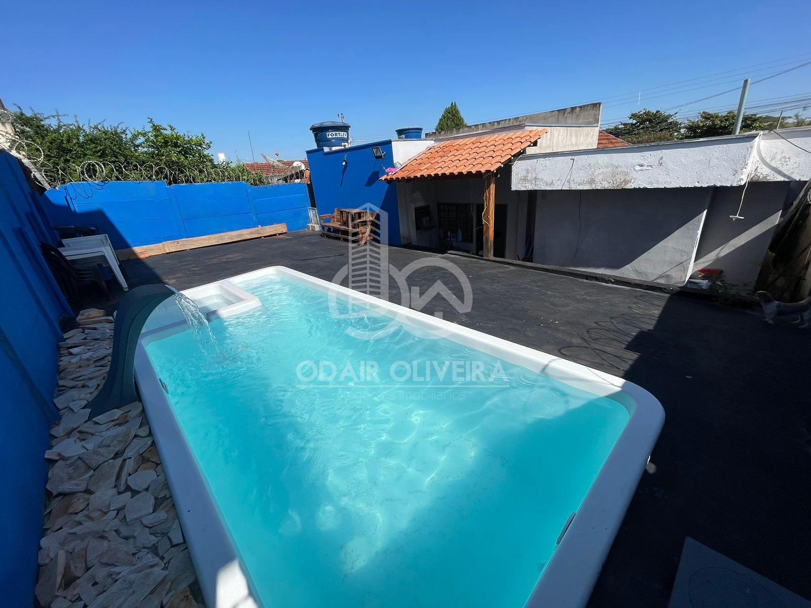 Odair Oliveira Negócios Imobiliários em Passos MG