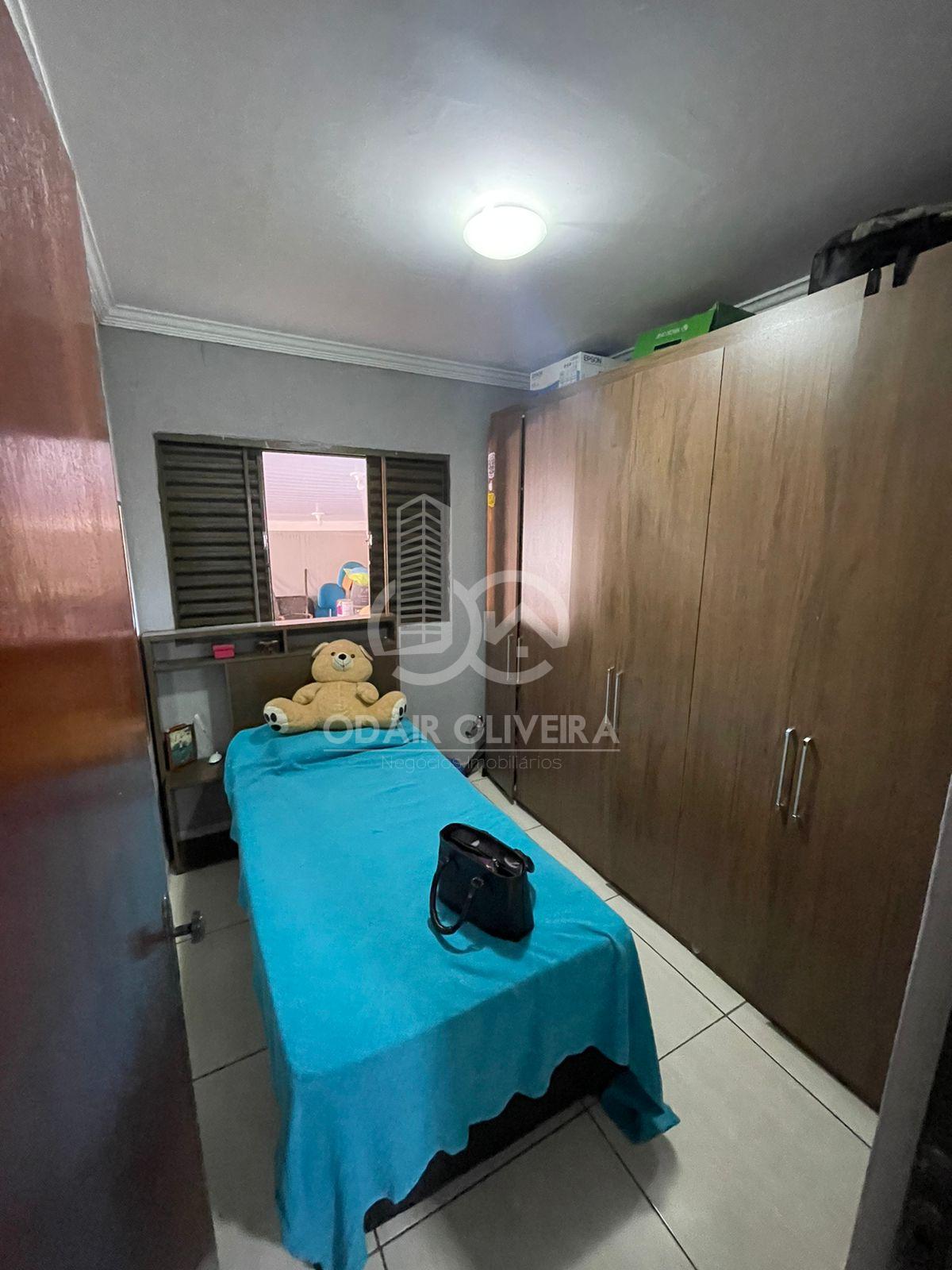 Odair Oliveira Negócios Imobiliários em Passos MG