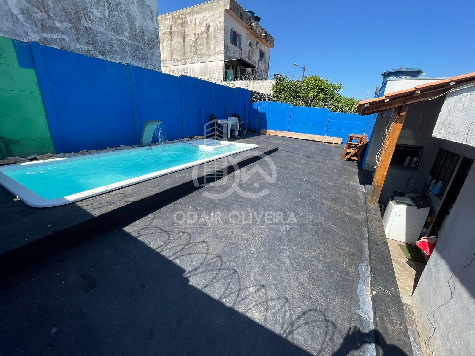 Odair Oliveira Negócios Imobiliários em Passos MG