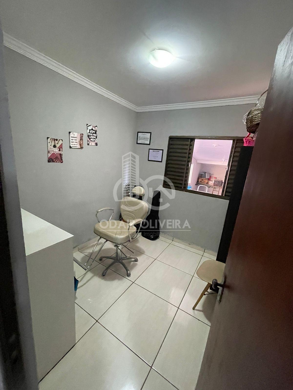 Odair Oliveira Negócios Imobiliários em Passos MG