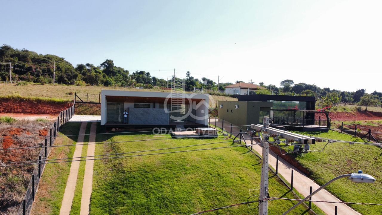 Odair Oliveira Negócios Imobiliários em Passos MG
