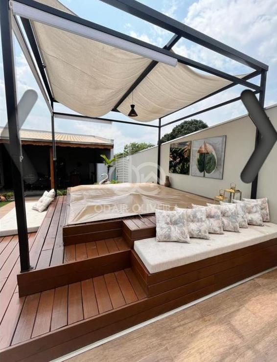 Odair Oliveira Negócios Imobiliários em Passos MG